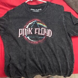 Pink Floyd Graphic T-Shirt